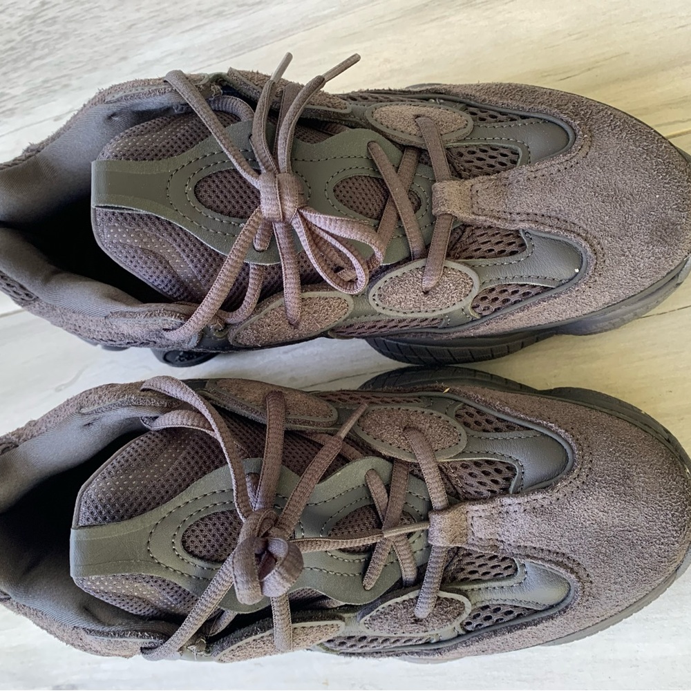 Yeezy 500